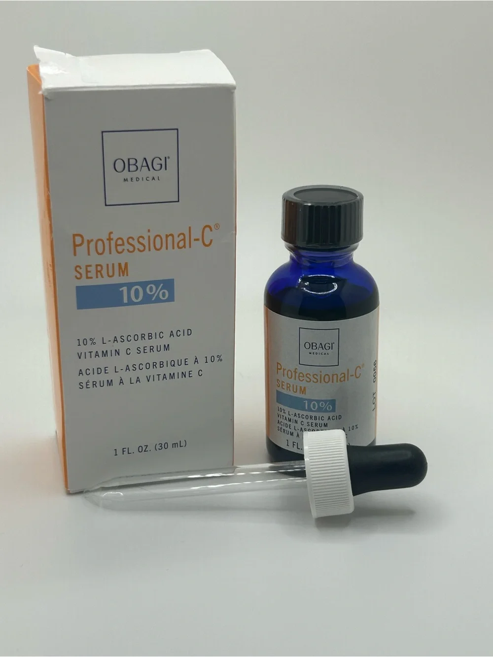 Obagi Professional-C Serum-BRAND NEW
